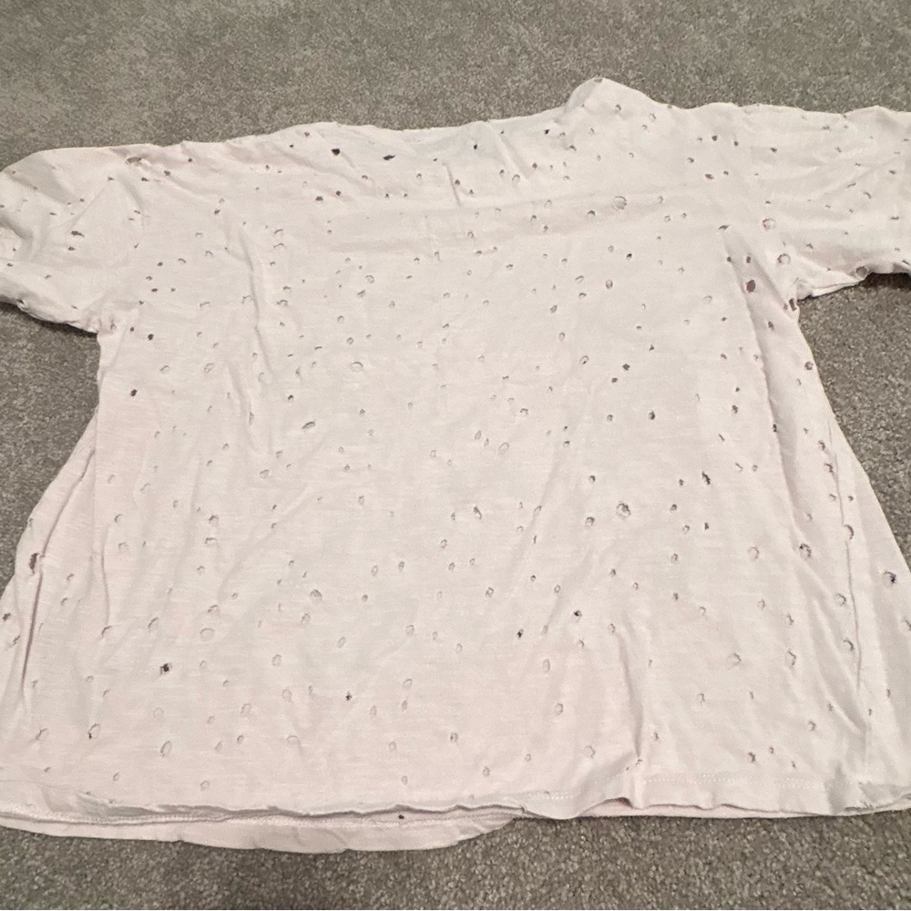 Zutter Tee - Picture 5 of 5